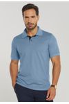 POLO MALHA PIQUET 