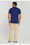CAMISETA LISTRA FRONTAL