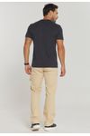 CAMISETA PIMA C/ ESTAMPA