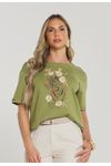 T-SHIRT TIGER