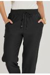 CALÇA CONFORT TWILL