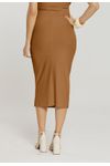 VESTIDO MALHA CROCHÊ