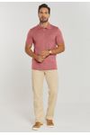 POLO ALGODÃO PIMA