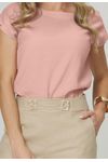 BLUSA OMBRO DESLOCADO