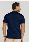 CAMISETA BÁSICA MESCLA