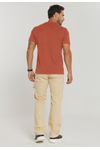 CAMISETA PIMA C/ ESTAMPA
