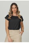 BLUSA OMBRO DESLOCADO
