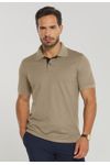 POLO MALHA PIQUET 
