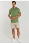 CAMISETA CONFORT MOTIVOS