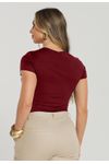 T-SHIRT VISCO