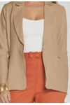 BLAZER ALFAIATARIA