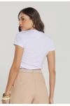 T-SHIRT CONFORTO