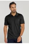 POLO PIQUET C/ BOLSO