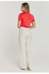 T-SHIRT RAYON PREGAS