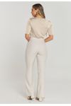 T-SHIRT RAYON RECORTES