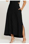 VESTIDO VISCOSE ANIMAL