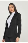 BLAZER ALFAIATARIA