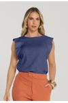 BLUSA TRICOLINE NATURE