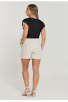 T-SHIRT FLOR ROSTO