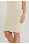 VESTIDO T-SHIRT ALGODÃO