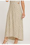 VESTIDO VISCOSE ANIMAL