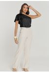 BLUSA BABADO ANIMALE