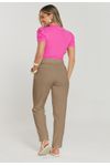 CALÇA ALFAIATARIA SPANDEX