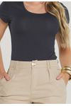 T-SHIRT VISCO