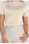 T-SHIRT RAYON PREGAS