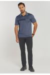 POLO LISTRA FRONTAL