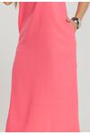 VESTIDO LINHO CASUAL