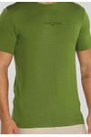 CAMISETA VISCOLYCRA C/ ESTAMPA