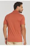 POLO ALGODÃO PIMA