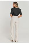 T-SHIRT RAYON RECORTES