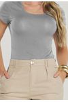 T-SHIRT VISCO