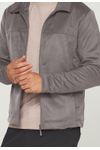 JAQUETA MASCULINA SUEDE