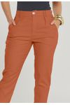 CALÇA LINHO ALFAIATARIA