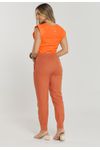 BLUSA TRICOLINE NATURE