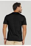 CAMISETA BÁSICA MESCLA