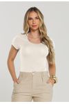 T-SHIRT VISCO