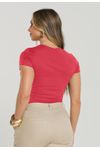 T-SHIRT VISCO
