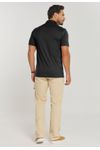 POLO ALGODÃO PIMA