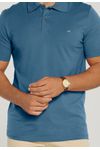 POLO ALGODÃO PIMA