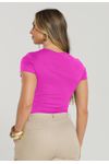 T-SHIRT VISCO