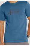 CAMISETA PRIME ESTAMPA RELEVO