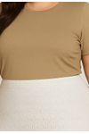 T-SHIRT LUXO PLUS