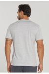 CAMISETA LISTRADA