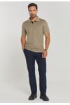 POLO MALHA PIQUET 