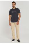 CAMISETA PIMA C/ ESTAMPA