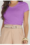 T-SHIRT CONFORTO